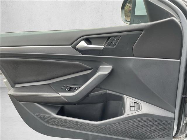 used 2023 Volkswagen Jetta car, priced at $19,351