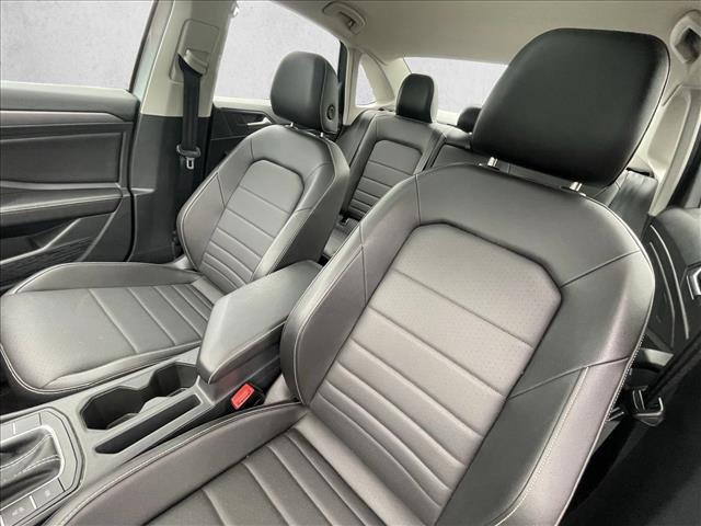 used 2023 Volkswagen Jetta car, priced at $19,351