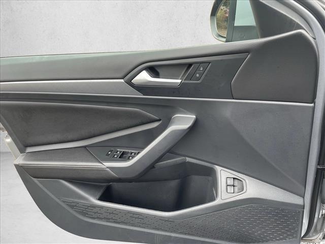 used 2023 Volkswagen Jetta car, priced at $19,351