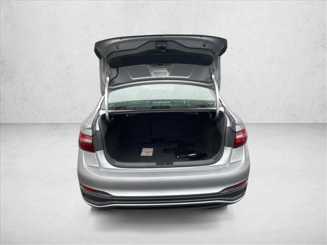 used 2023 Volkswagen Jetta car, priced at $19,351