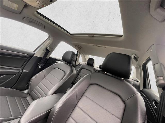 used 2023 Volkswagen Jetta car, priced at $19,351