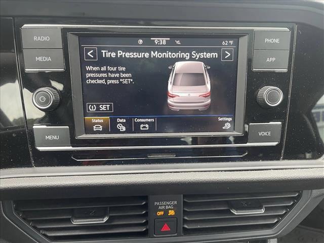 used 2023 Volkswagen Jetta car, priced at $19,351