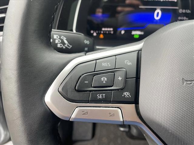 used 2023 Volkswagen Jetta car, priced at $19,351