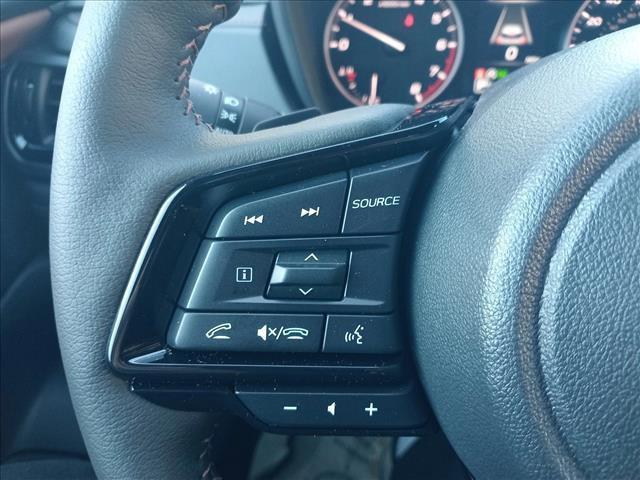 new 2026 Subaru Forester car, priced at $43,751