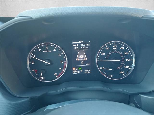 new 2026 Subaru Forester car, priced at $43,751