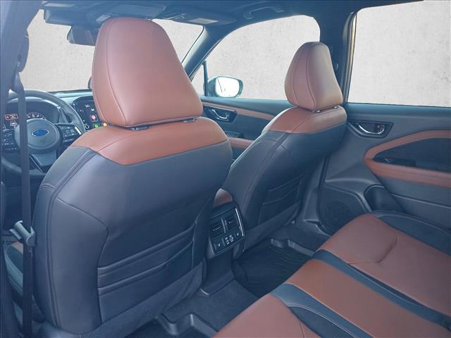 new 2026 Subaru Forester car, priced at $43,751