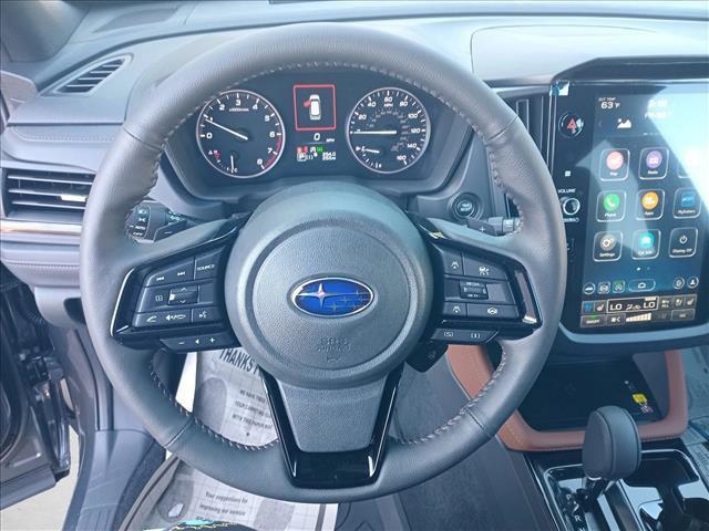 new 2026 Subaru Forester car, priced at $43,751