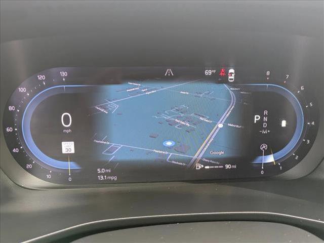 used 2023 Volvo XC40 car, priced at $25,933