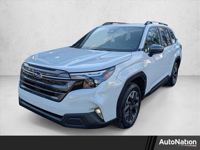 new 2026 Subaru Forester car, priced at $34,840