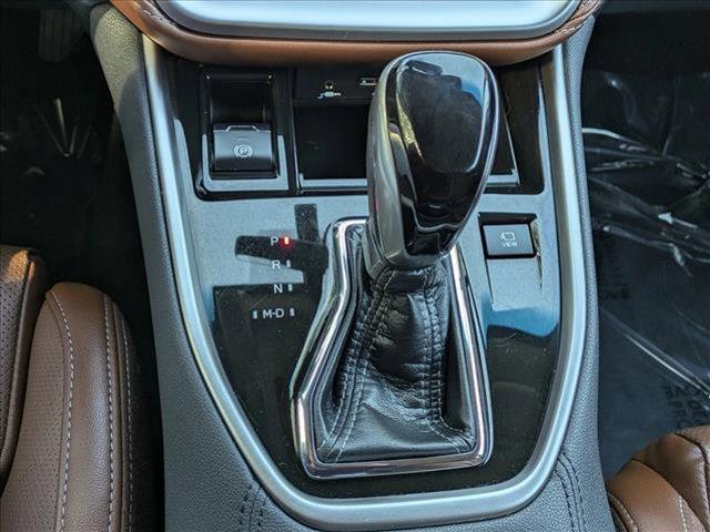 used 2022 Subaru Outback car, priced at $26,899