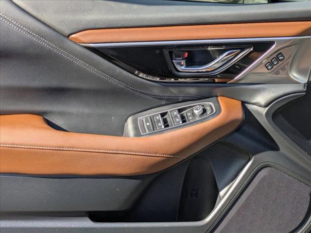 used 2022 Subaru Outback car, priced at $26,899