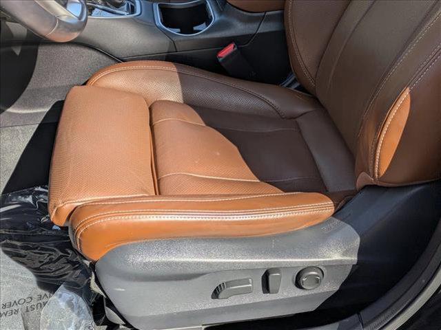 used 2022 Subaru Outback car, priced at $26,899