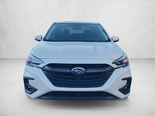 used 2025 Subaru Legacy car, priced at $28,579