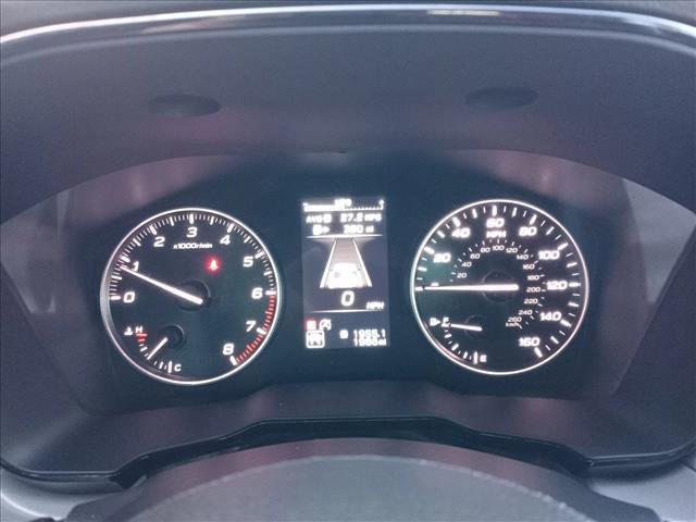 used 2025 Subaru Legacy car, priced at $28,579