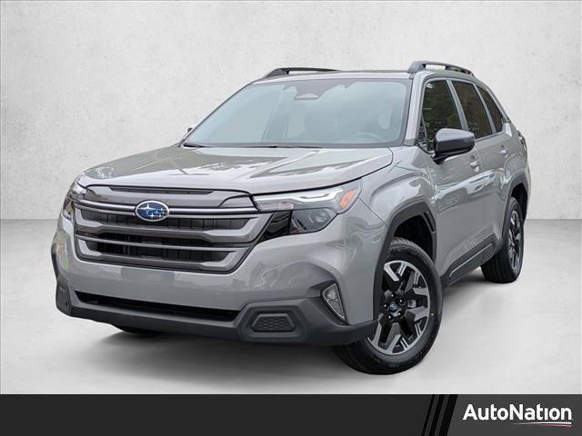 new 2026 Subaru Forester car, priced at $36,335