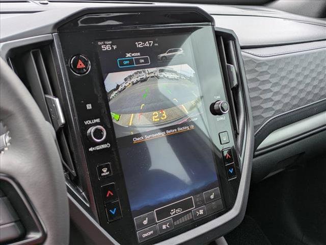 new 2026 Subaru Forester car, priced at $34,634