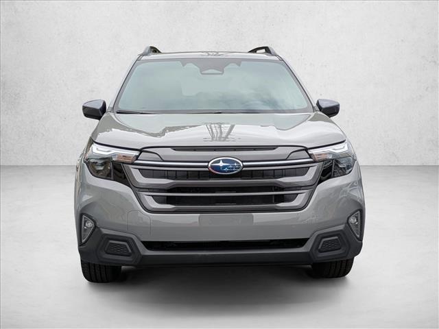 new 2026 Subaru Forester car, priced at $34,634