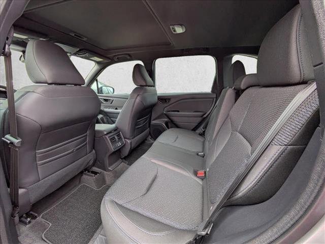 new 2026 Subaru Forester car, priced at $34,634
