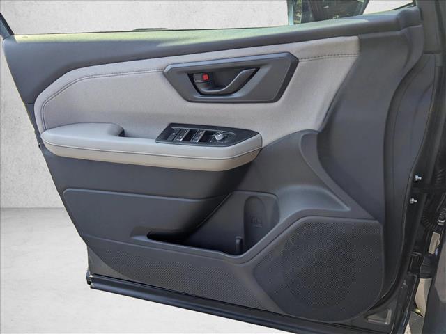 new 2026 Subaru Forester car, priced at $36,035