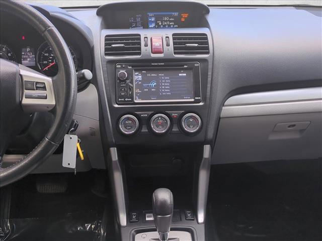 used 2014 Subaru Forester car, priced at $11,267