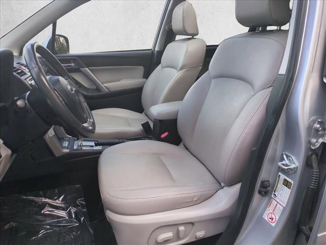 used 2014 Subaru Forester car, priced at $11,267