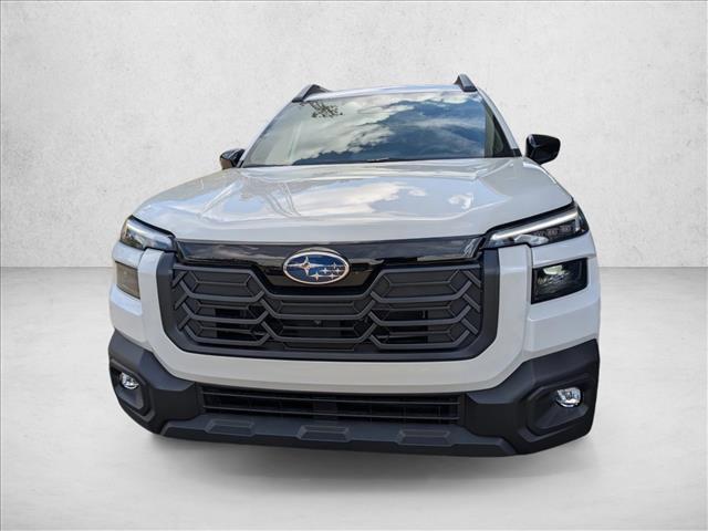 new 2026 Subaru Outback car, priced at $46,845