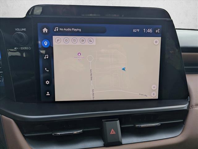 new 2026 Subaru Outback car, priced at $46,845