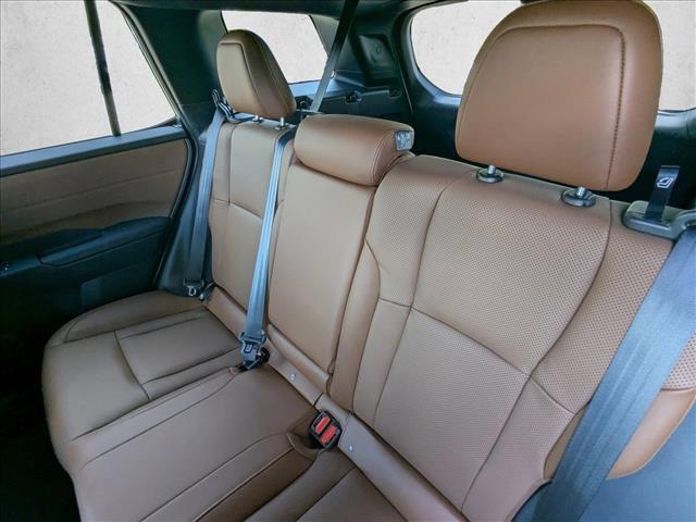 new 2026 Subaru Outback car, priced at $46,845