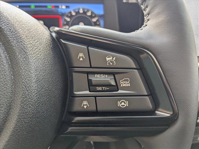 new 2026 Subaru Outback car, priced at $46,845