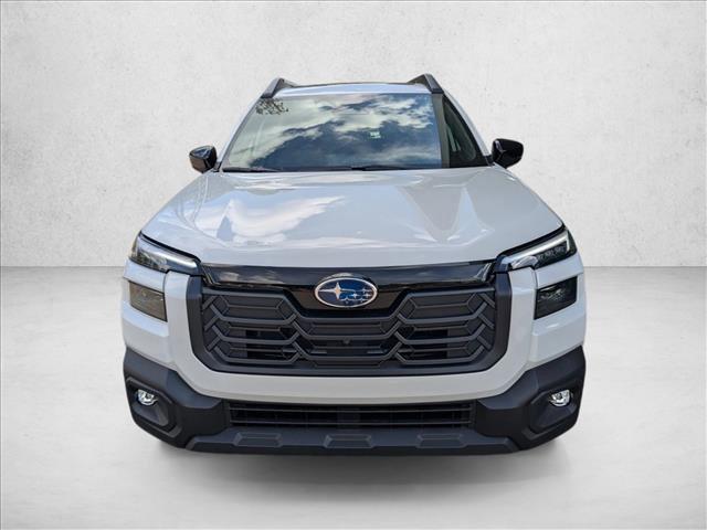 new 2026 Subaru Outback car, priced at $46,845