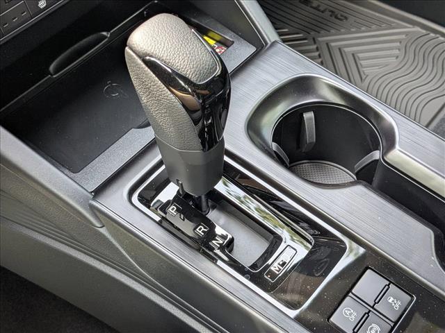 new 2026 Subaru Outback car, priced at $45,352