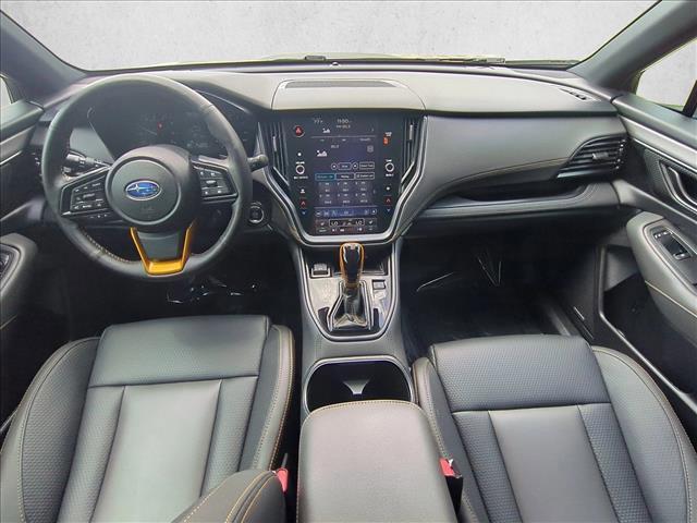 used 2025 Subaru Outback car, priced at $38,867