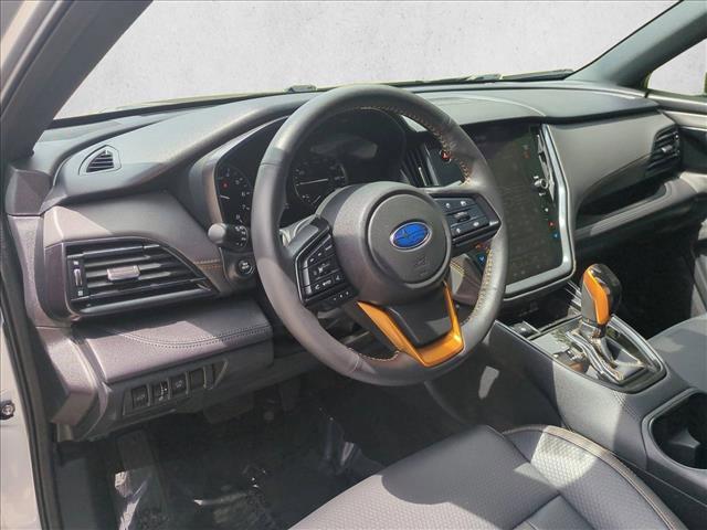 used 2025 Subaru Outback car, priced at $38,867