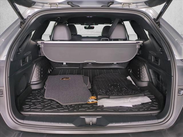 used 2025 Subaru Outback car, priced at $38,867