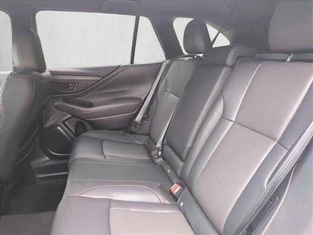 used 2025 Subaru Outback car, priced at $38,867