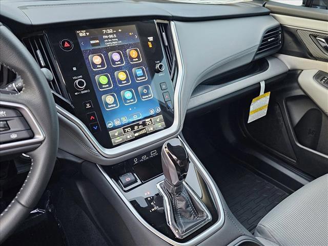 new 2025 Subaru Legacy car, priced at $33,408