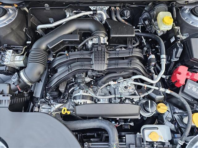 new 2025 Subaru Legacy car, priced at $33,408