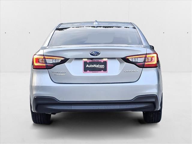 new 2025 Subaru Legacy car, priced at $33,408