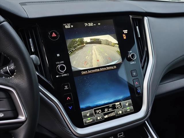 new 2025 Subaru Legacy car, priced at $33,408