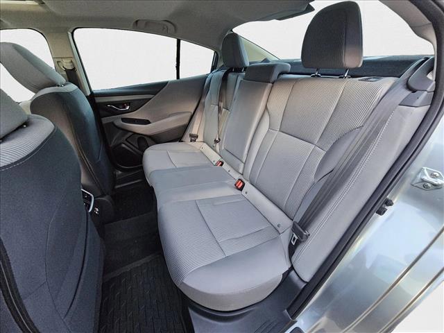 new 2025 Subaru Legacy car, priced at $33,408