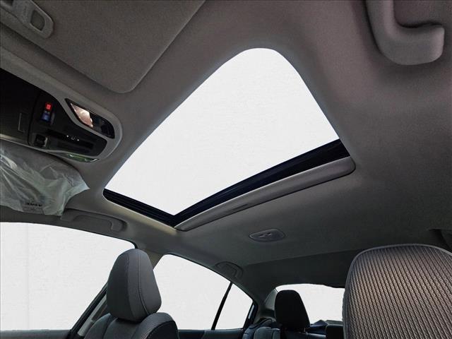 new 2025 Subaru Legacy car, priced at $33,408