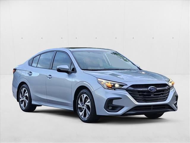 new 2025 Subaru Legacy car, priced at $33,408