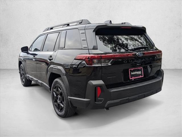 new 2026 Subaru Outback car, priced at $43,708