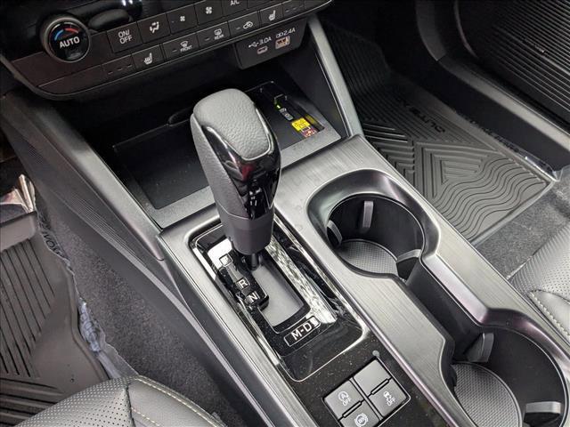 new 2026 Subaru Outback car, priced at $43,708