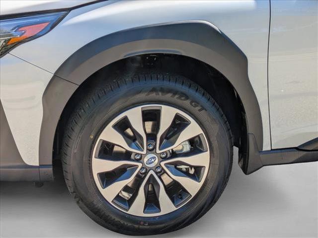 used 2025 Subaru Outback car, priced at $35,974
