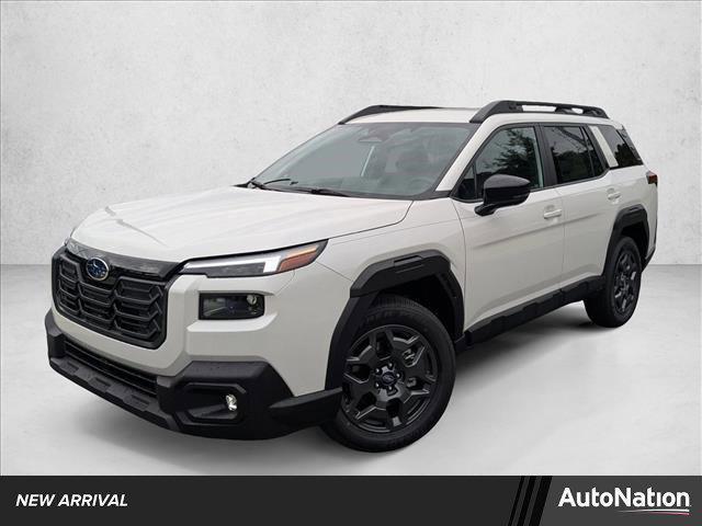 new 2026 Subaru Outback car, priced at $36,995