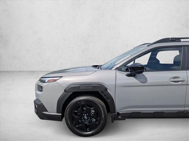 new 2026 Subaru Outback car, priced at $43,003