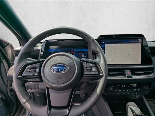 new 2026 Subaru Outback car, priced at $43,003