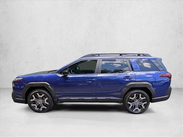 new 2026 Subaru Outback car, priced at $51,238