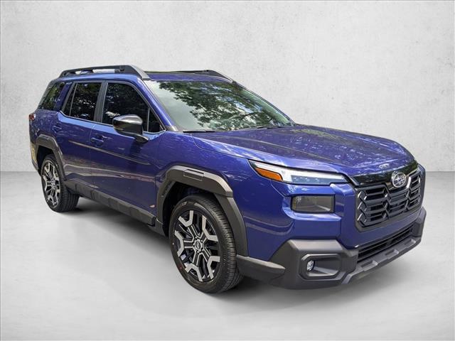 new 2026 Subaru Outback car, priced at $51,238